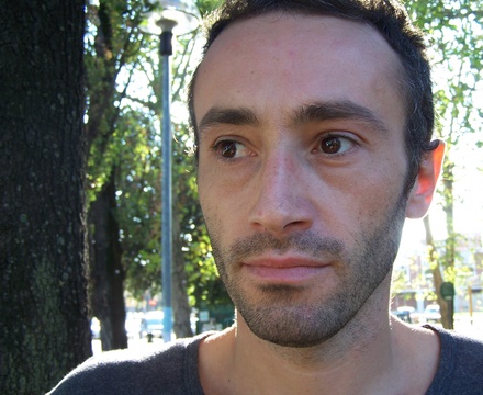 Luca Magi