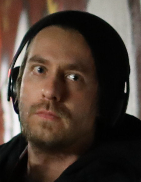 Jonathan Olshefski