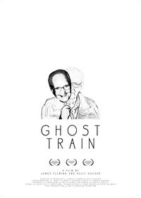 Tren fantasma