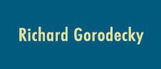 Richard Gorodecky