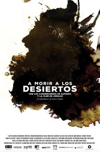 To die in the deserts