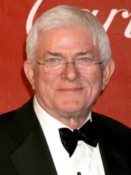 Phil Donahue