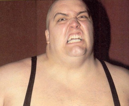King Kong Bundy