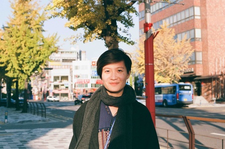 Fan Wu