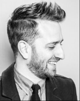 Jonathan Ignatius Green