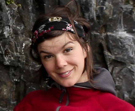 Jen Randall