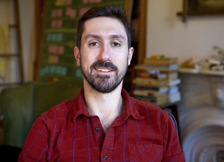 Tony Hale