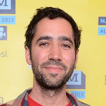 Joshua Izenberg