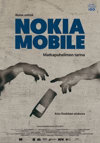 Nokia Mobile - We were connecting people