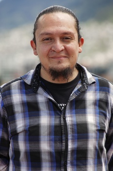 Andrés Ramírez