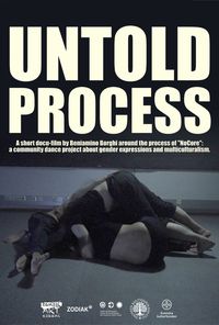 UNTOLD PROCESS