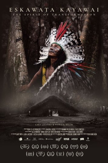 Eskawata Kayawai: The Spirit of Transformation