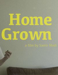 Home grown