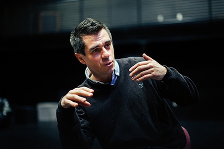 Željko Mirković