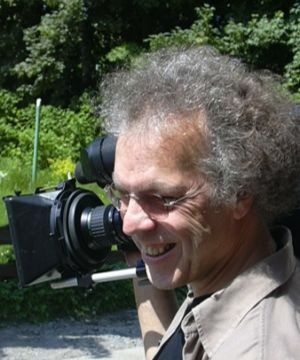 Christoph Hübner