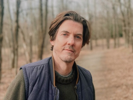 Steve Patry