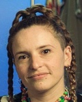 Elena Bursztein