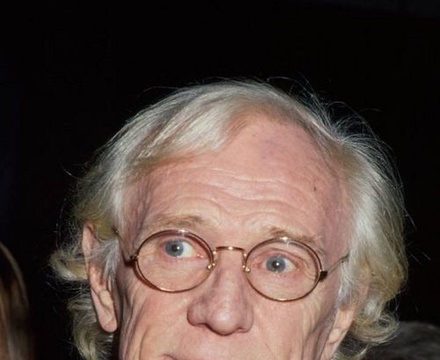 Richard Harris