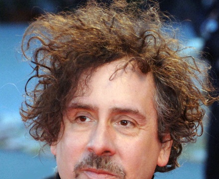Tim Burton