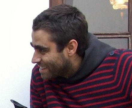 Pedro Pinho