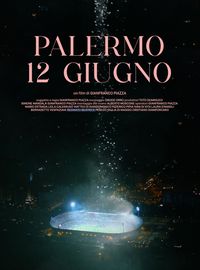 Palermo June 12