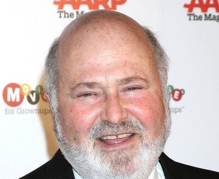 Rob Reiner
