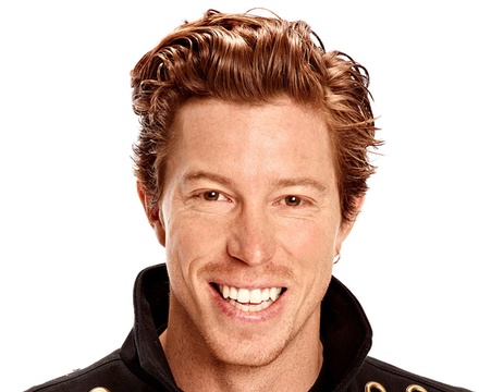 Shaun White