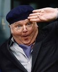Benny Hill
