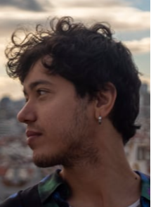 Leonardo Mouramateus