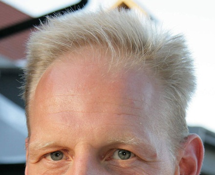 Jörg Buttgereit