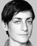 Valérie Mréjen