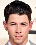 Nick Jonas