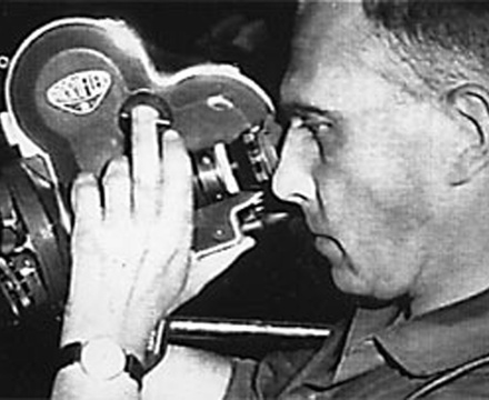 Chris Marker