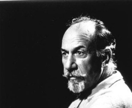 José Ferrer