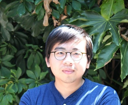Huang Yin-Yu