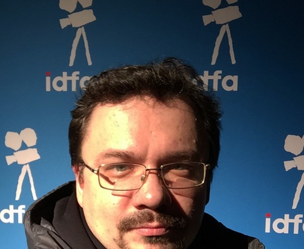 Kirill Sakharnov