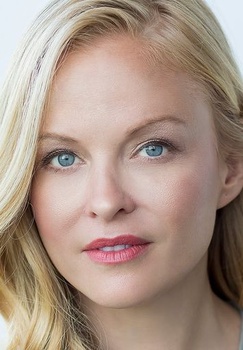 Constance Brenneman