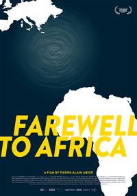 Farewell to Africa