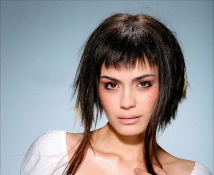 Shannyn Sossamon