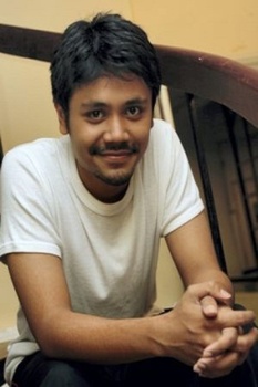 Mohd Pierre Andre