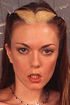 Angela Tiger
