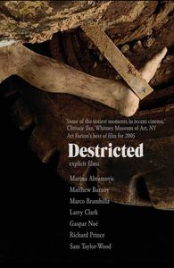 Destricted