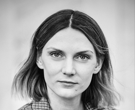 Nora Särak