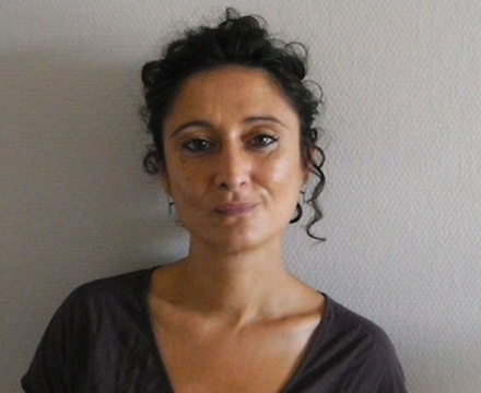 Martine Deyres