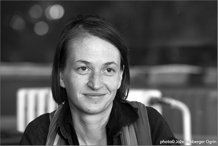 Petra Seliškar