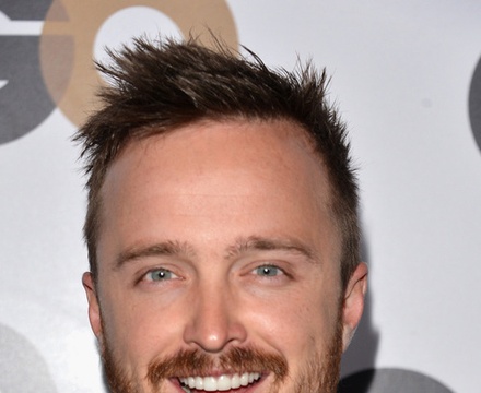 Aaron Paul