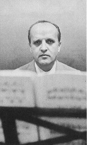 Nino Rota: Between Cinema and Concert