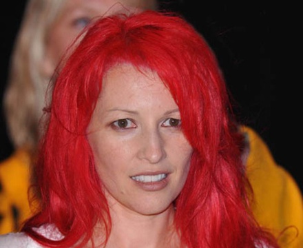 Jane Goldman