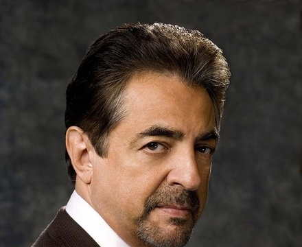 Joe Mantegna