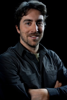 Camiel Zwart